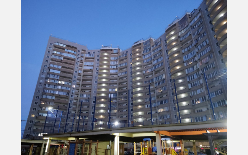<span>Продается 2-комн. квартира,</span><span>70.20 м², 4/22 этаж </span> фото 0