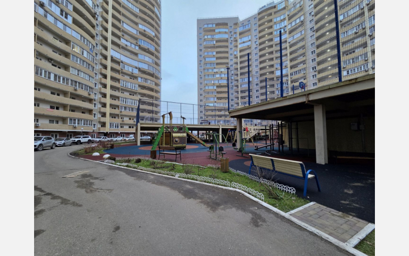 <span>Продается 2-комн. квартира,</span><span>70.20 м², 4/22 этаж </span> фото 30