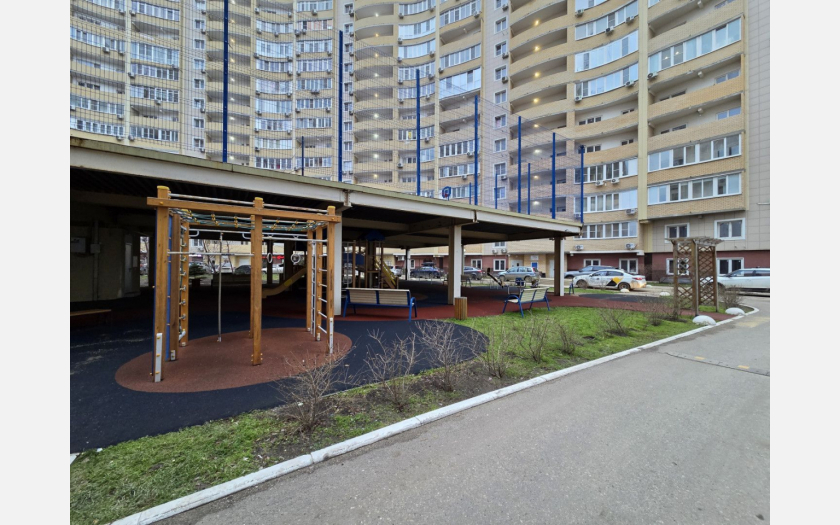 <span>Продается 2-комн. квартира,</span><span>70.20 м², 4/22 этаж </span> фото 31