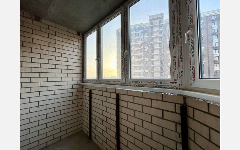 <span>Продается 1-комн. квартира,</span><span>44.64 м², 7/19 этаж </span> фото 9