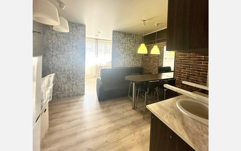 <span>Продается 1-комн. квартира,</span><span>27.10 м², 3/4 этаж </span> фото 2