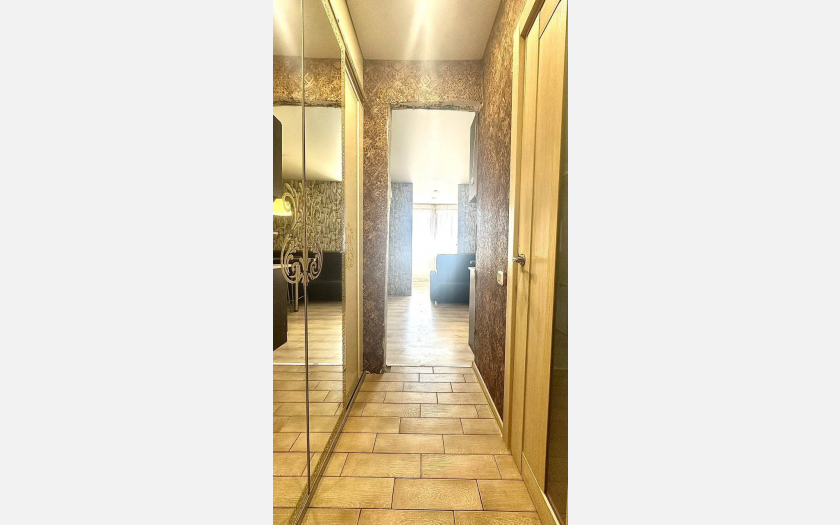 <span>Продается 1-комн. квартира,</span><span>27.10 м², 3/4 этаж </span> фото 5