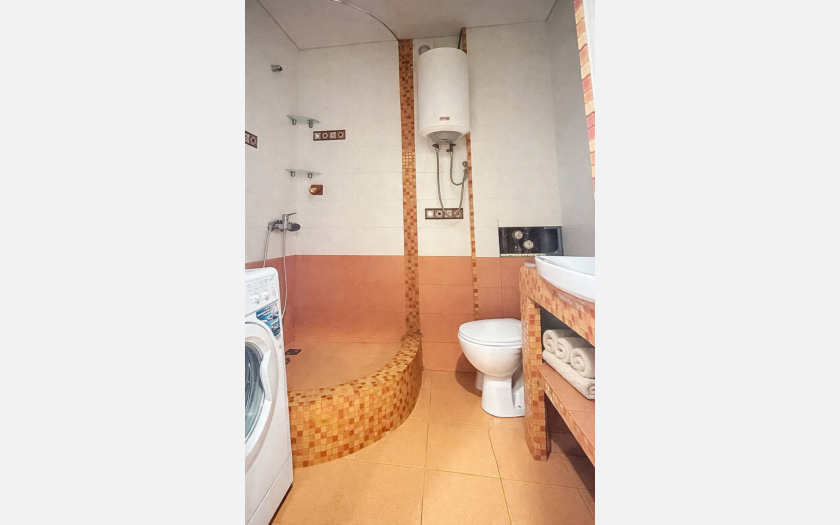 <span>Продается 1-комн. квартира,</span><span>27.10 м², 3/4 этаж </span> фото 6