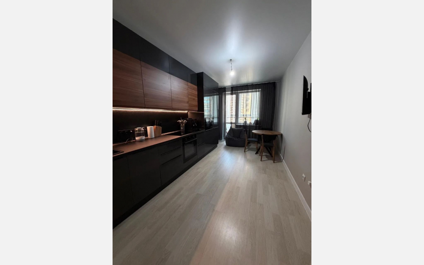 <span>Продается 3-комн. квартира,</span><span>76.60 м², 10/24 этаж </span> фото 0