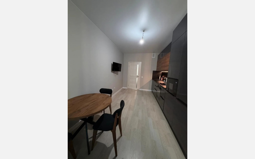 <span>Продается 3-комн. квартира,</span><span>76.60 м², 10/24 этаж </span> фото 1