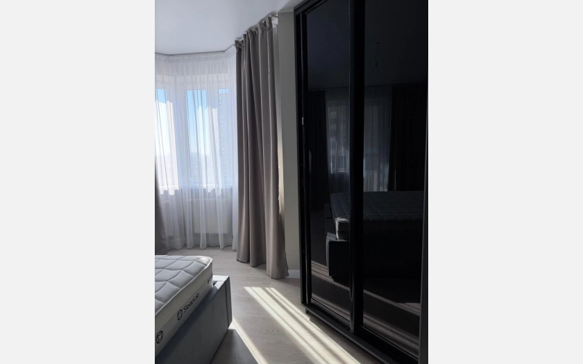 <span>Продается 3-комн. квартира,</span><span>76.60 м², 10/24 этаж </span> фото 4