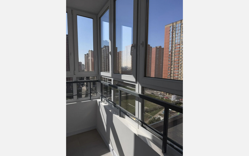 <span>Продается 3-комн. квартира,</span><span>76.60 м², 10/24 этаж </span> фото 5