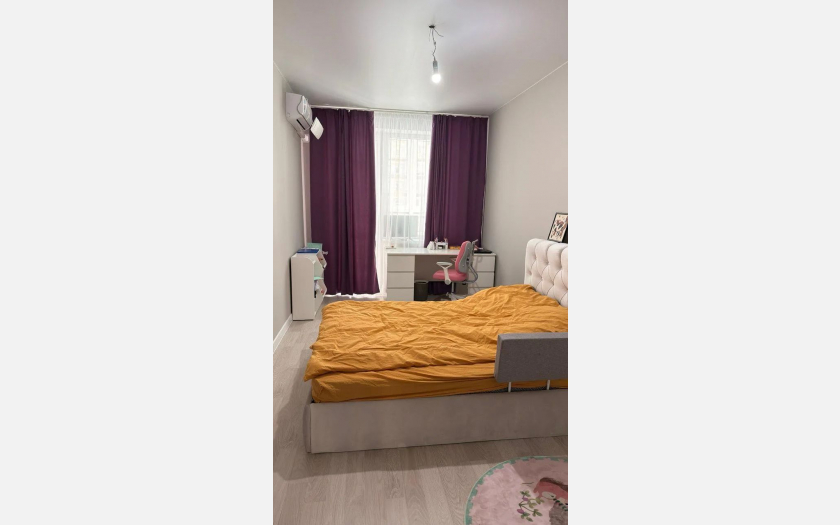 <span>Продается 3-комн. квартира,</span><span>76.60 м², 10/24 этаж </span> фото 6