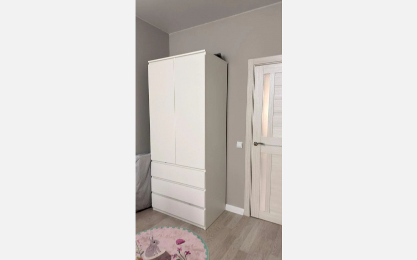 <span>Продается 3-комн. квартира,</span><span>76.60 м², 10/24 этаж </span> фото 7