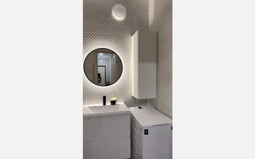 <span>Продается 3-комн. квартира,</span><span>76.60 м², 10/24 этаж </span> фото 9