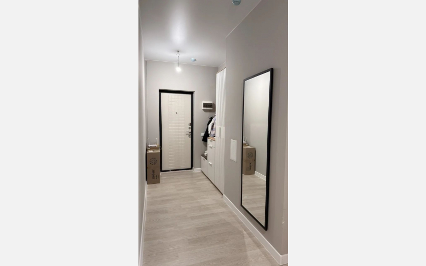 <span>Продается 3-комн. квартира,</span><span>76.60 м², 10/24 этаж </span> фото 11