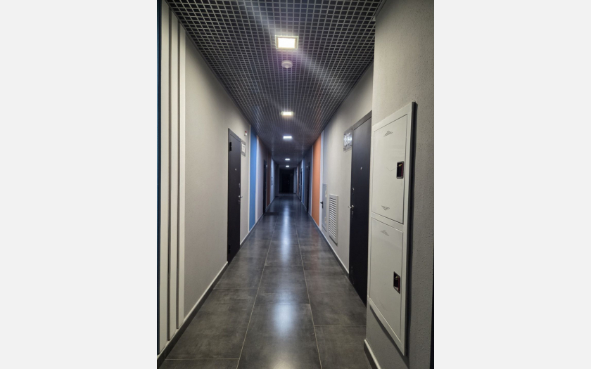 <span>Продается 3-комн. квартира,</span><span>76.60 м², 10/24 этаж </span> фото 12