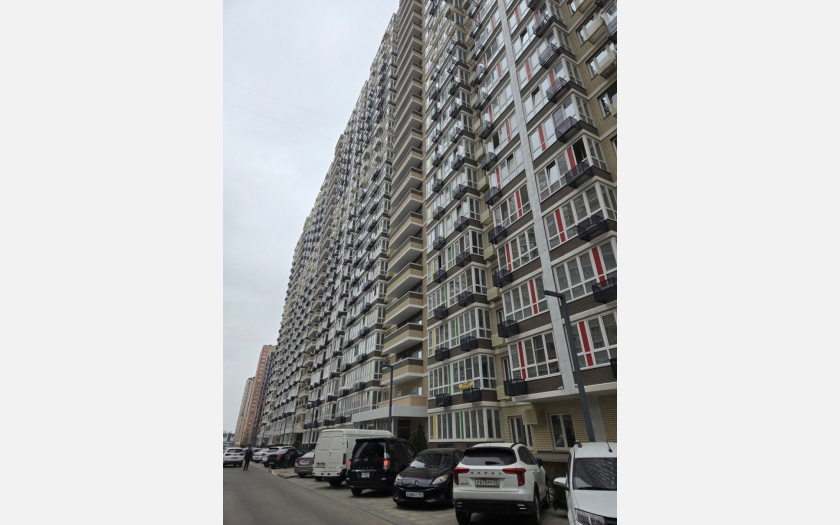 <span>Продается 3-комн. квартира,</span><span>76.60 м², 10/24 этаж </span> фото 21