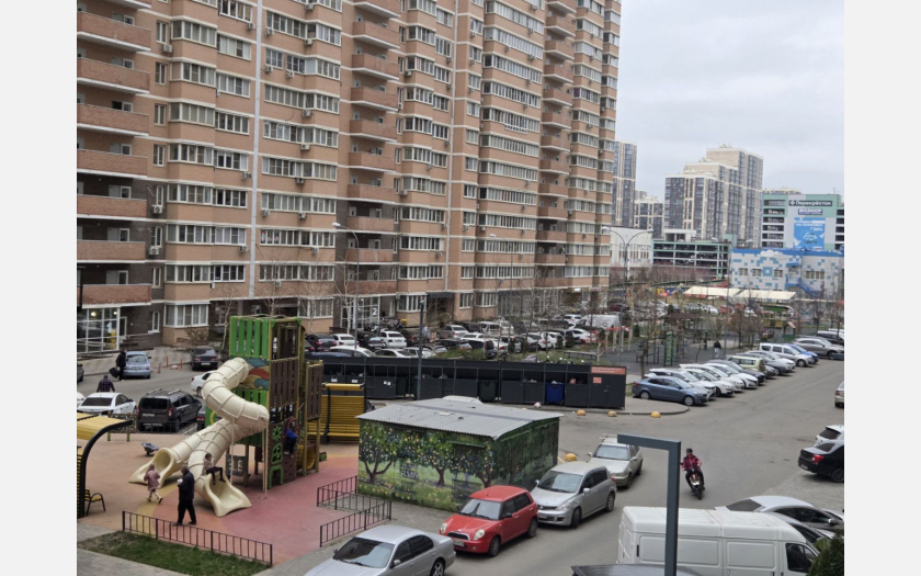 <span>Продается 3-комн. квартира,</span><span>76.60 м², 10/24 этаж </span> фото 22