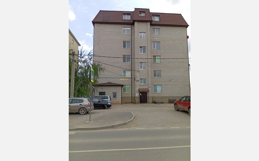 <span>Продается студия,</span><span>23.70 м², 6/6 этаж </span> фото 5
