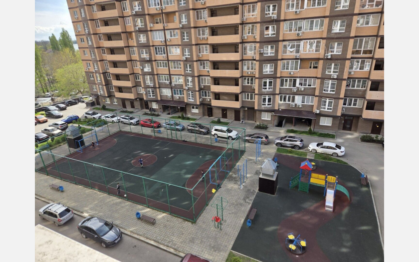 <span>Продается 2-комн. квартира,</span><span>72.30 м², 6/18 этаж </span> фото 5