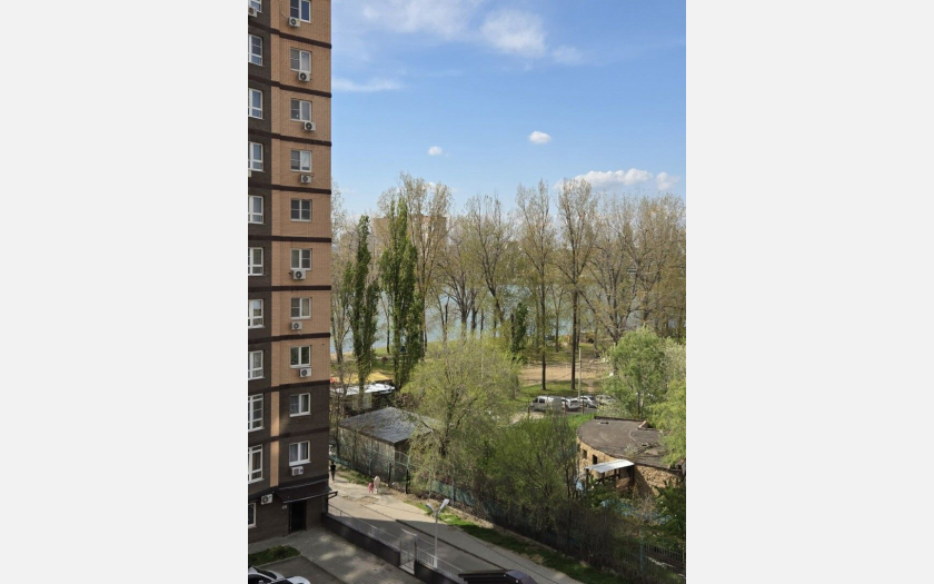 <span>Продается 2-комн. квартира,</span><span>72.30 м², 6/18 этаж </span> фото 11