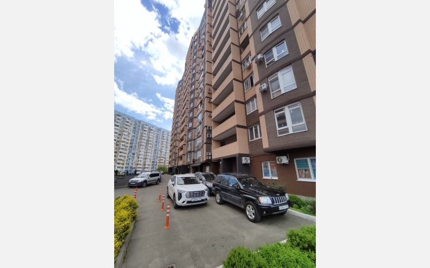 <span>Продается 2-комн. квартира,</span><span>72.30 м², 6/18 этаж </span> фото 32