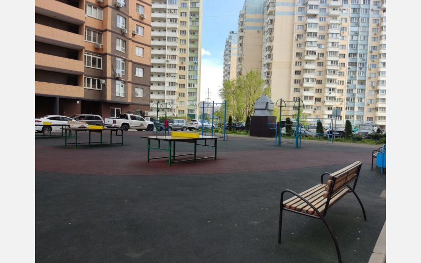 <span>Продается 2-комн. квартира,</span><span>72.30 м², 6/18 этаж </span> фото 33
