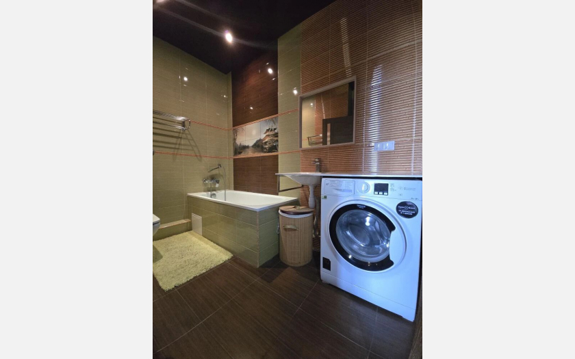 <span>Продается 2-комн. квартира,</span><span>54 м², 16/16 этаж </span> фото 3