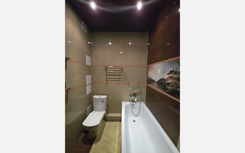 <span>Продается 2-комн. квартира,</span><span>54 м², 16/16 этаж </span> фото 4