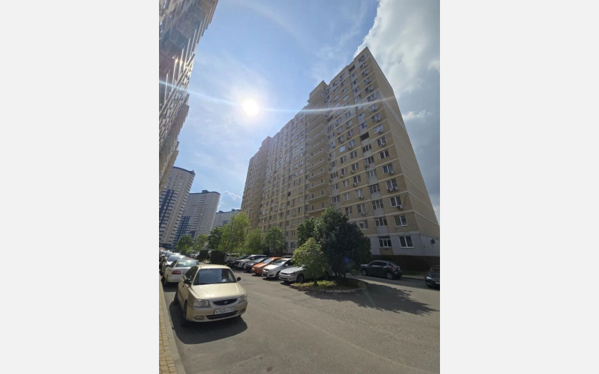 <span>Продается 2-комн. квартира,</span><span>54 м², 16/16 этаж </span> фото 15