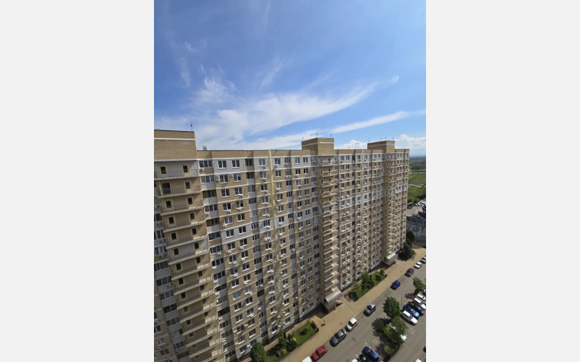 <span>Продается 2-комн. квартира,</span><span>54 м², 16/16 этаж </span> фото 16