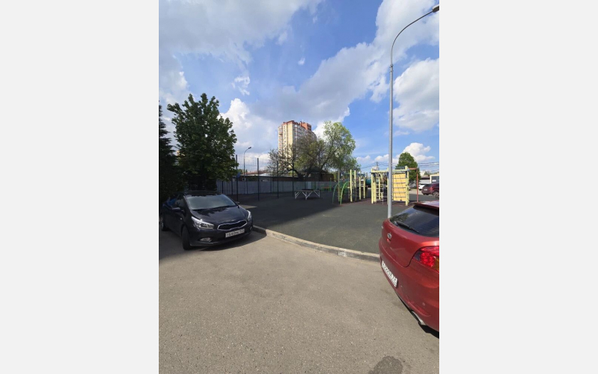<span>Продается 2-комн. квартира,</span><span>54 м², 16/16 этаж </span> фото 17