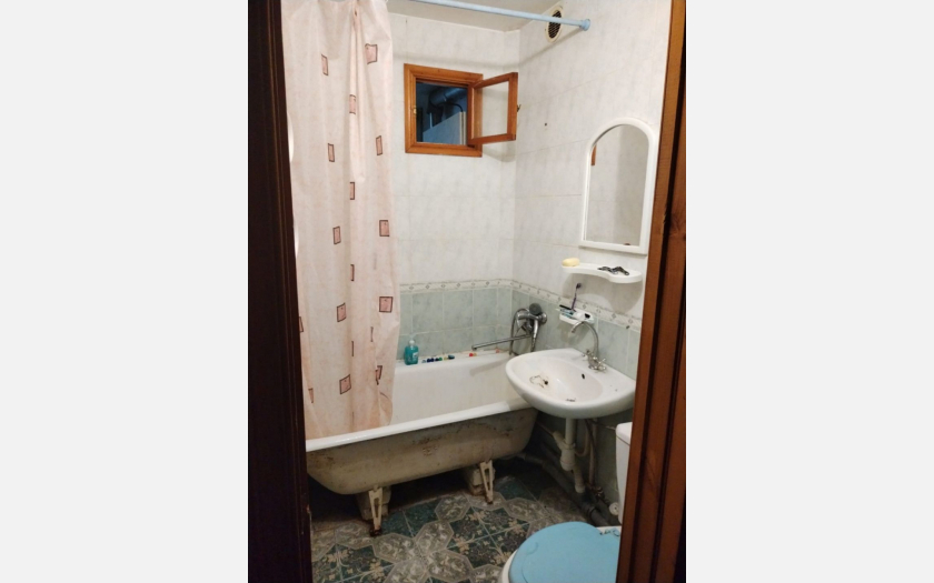 <span>Продается 3-комн. квартира,</span><span>65 м², 1/5 этаж </span> фото 8