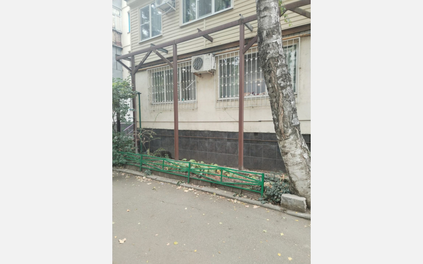<span>Продается 3-комн. квартира,</span><span>65 м², 1/5 этаж </span> фото 10