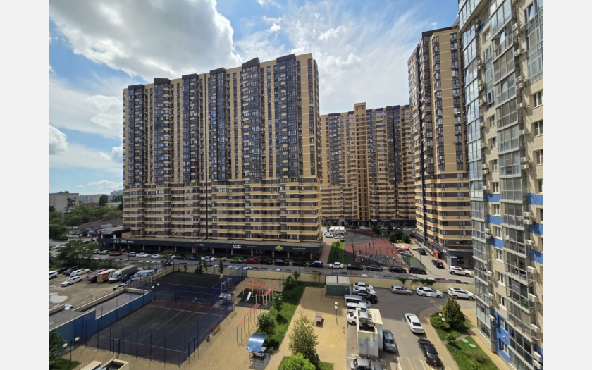 <span>Продается 1-комн. квартира,</span><span>39 м², 8/22 этаж </span> фото 13