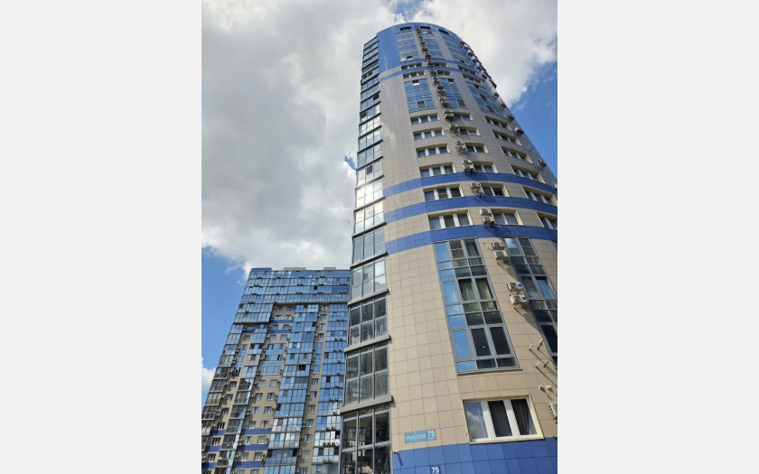 <span>Продается 1-комн. квартира,</span><span>39 м², 8/22 этаж </span> фото 26