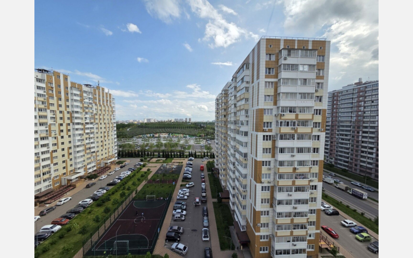<span>Продается 2-комн. квартира,</span><span>54.30 м², 11/16 этаж </span> фото 5