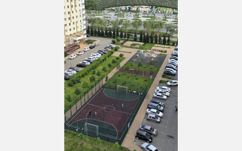<span>Продается 2-комн. квартира,</span><span>54.30 м², 11/16 этаж </span> фото 7