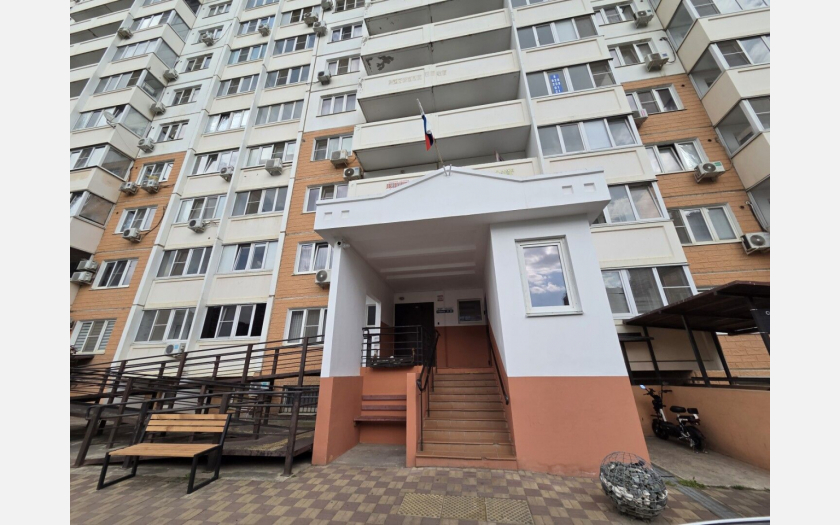 <span>Продается 2-комн. квартира,</span><span>54.30 м², 11/16 этаж </span> фото 27