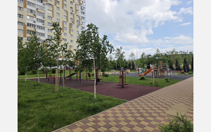 <span>Продается 2-комн. квартира,</span><span>54.30 м², 11/16 этаж </span> фото 30