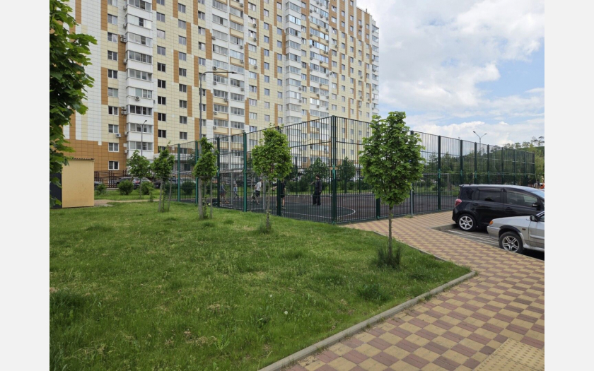 <span>Продается 2-комн. квартира,</span><span>54.30 м², 11/16 этаж </span> фото 31