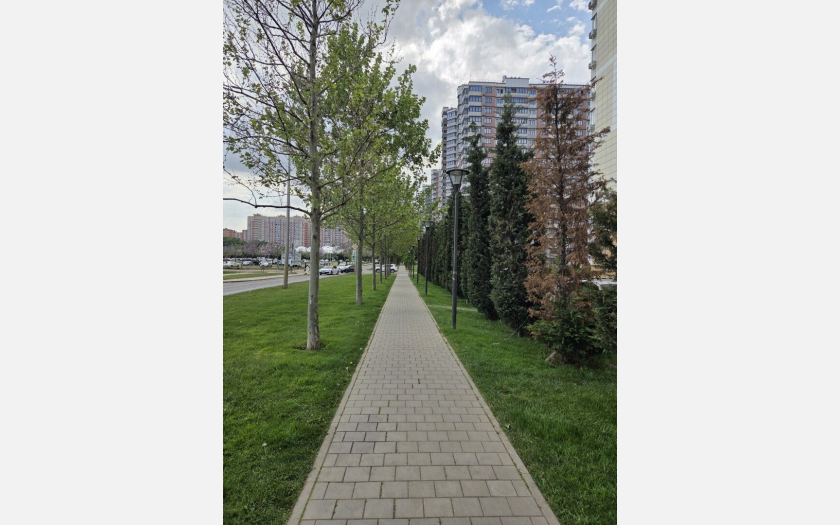 <span>Продается 2-комн. квартира,</span><span>54.30 м², 11/16 этаж </span> фото 32
