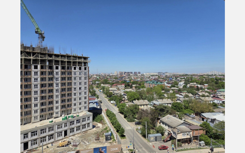 <span>Продается 1-комн. квартира,</span><span>28.40 м², 10/16 этаж </span> фото 4