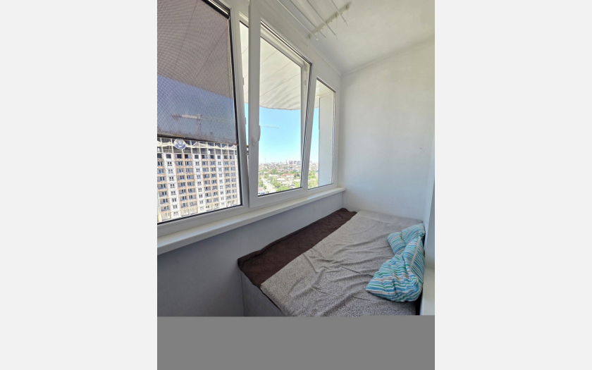 <span>Продается 1-комн. квартира,</span><span>28.40 м², 10/16 этаж </span> фото 10