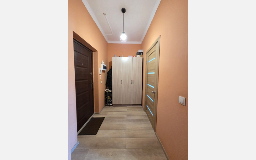 <span>Продается 1-комн. квартира,</span><span>28.40 м², 10/16 этаж </span> фото 14