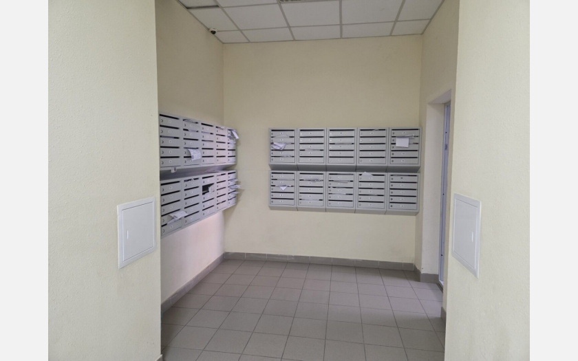 <span>Продается 1-комн. квартира,</span><span>28.40 м², 10/16 этаж </span> фото 18