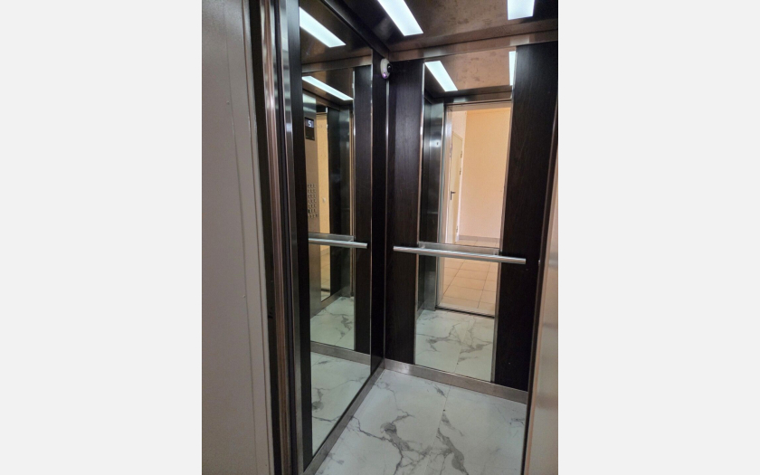 <span>Продается 2-комн. квартира,</span><span>49.80 м², 5/18 этаж </span> фото 24