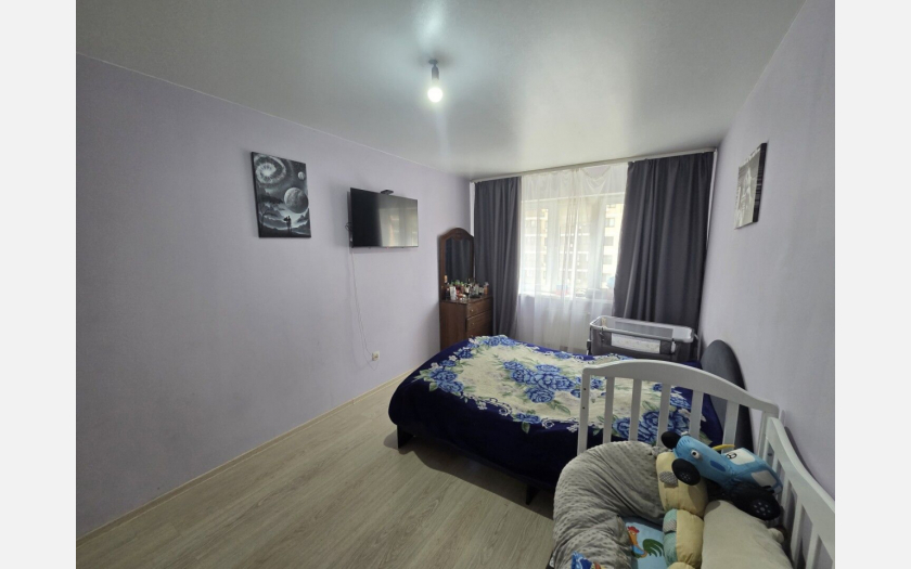 <span>Продается 2-комн. квартира,</span><span>59.30 м², 11/16 этаж </span> фото 6