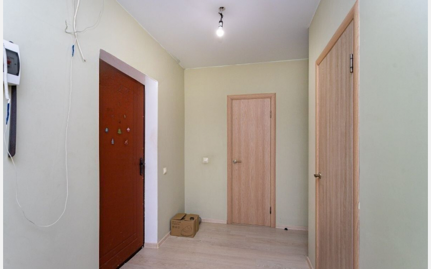 <span>Продается 2-комн. квартира,</span><span>59.30 м², 11/16 этаж </span> фото 13