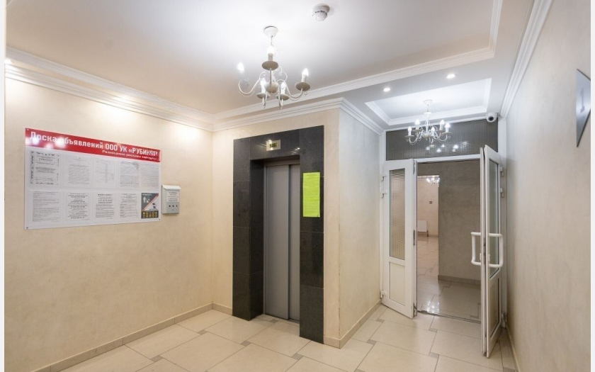 <span>Продается 2-комн. квартира,</span><span>59.30 м², 11/16 этаж </span> фото 14