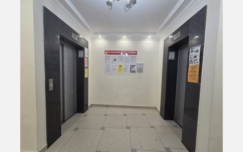 <span>Продается 2-комн. квартира,</span><span>59.30 м², 11/16 этаж </span> фото 15