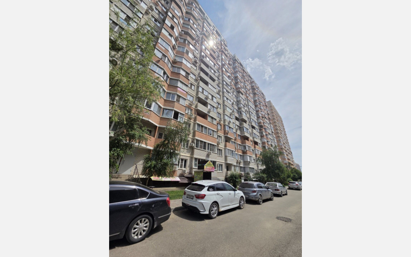 <span>Продается 2-комн. квартира,</span><span>59.30 м², 11/16 этаж </span> фото 18