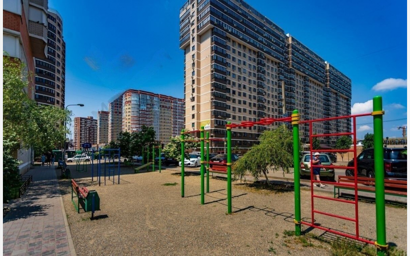 <span>Продается 2-комн. квартира,</span><span>59.30 м², 11/16 этаж </span> фото 21
