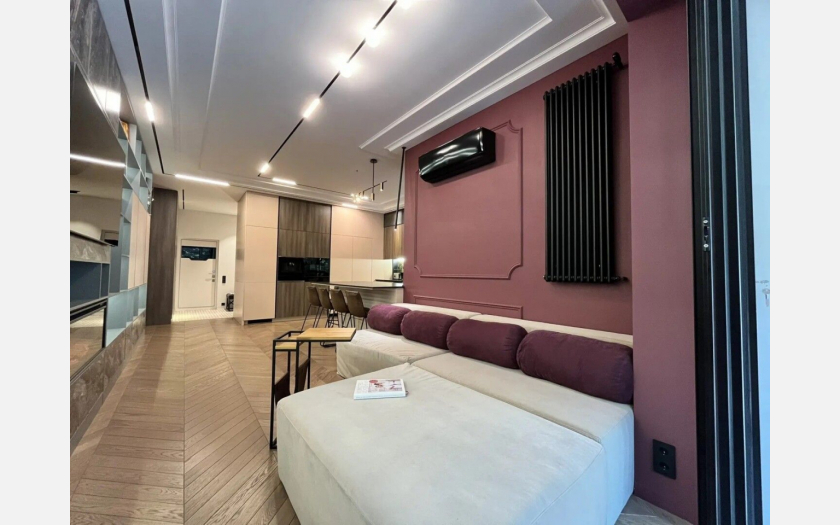 <span>Продается 3-комн. квартира,</span><span>140 м², 1/12 этаж </span> фото 5